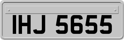 IHJ5655