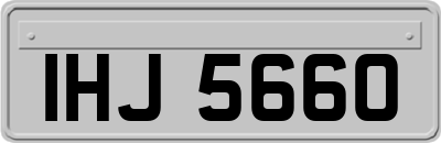 IHJ5660