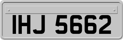 IHJ5662