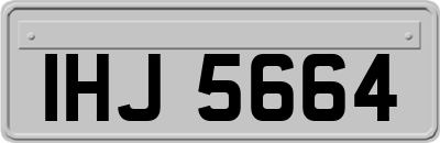 IHJ5664