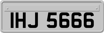 IHJ5666