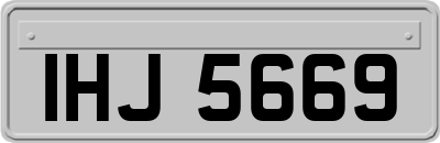 IHJ5669