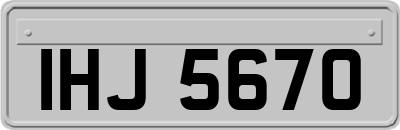 IHJ5670