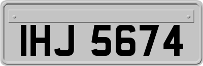 IHJ5674