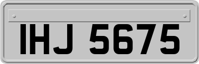IHJ5675