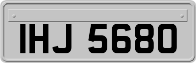 IHJ5680
