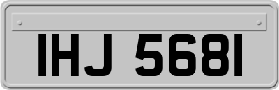 IHJ5681
