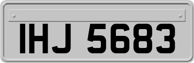 IHJ5683