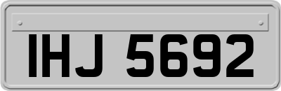 IHJ5692