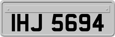 IHJ5694