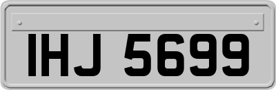 IHJ5699