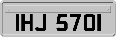 IHJ5701