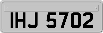 IHJ5702