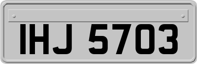IHJ5703