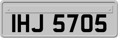 IHJ5705