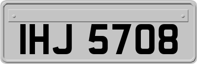 IHJ5708