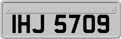 IHJ5709