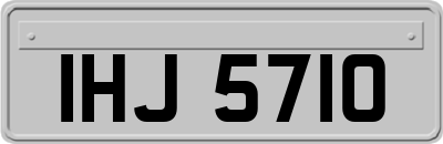 IHJ5710