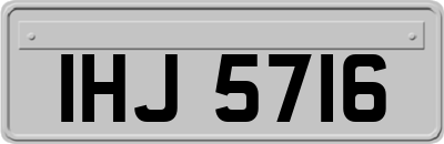 IHJ5716