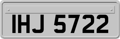 IHJ5722