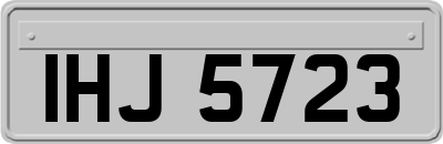 IHJ5723