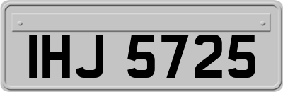 IHJ5725