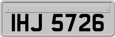 IHJ5726