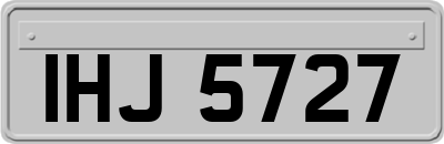 IHJ5727