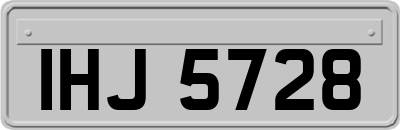 IHJ5728