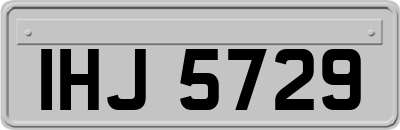 IHJ5729