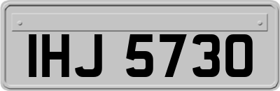 IHJ5730