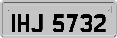 IHJ5732