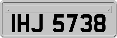 IHJ5738