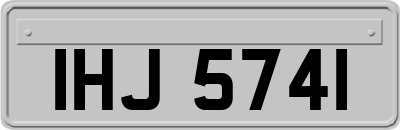 IHJ5741