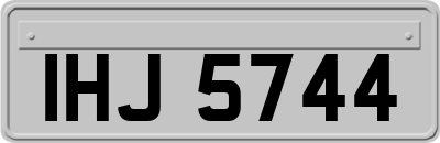 IHJ5744