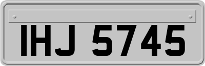 IHJ5745