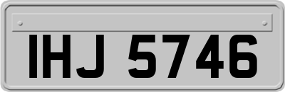 IHJ5746