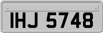 IHJ5748