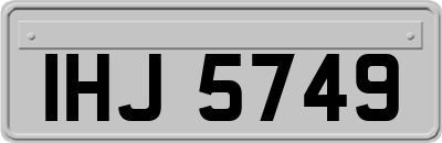IHJ5749