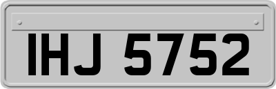 IHJ5752