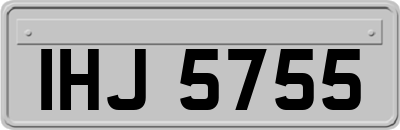 IHJ5755