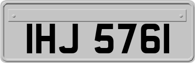 IHJ5761