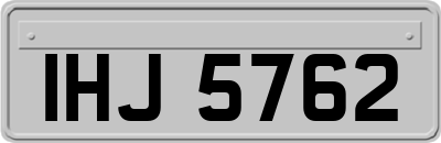 IHJ5762