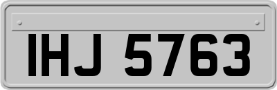 IHJ5763