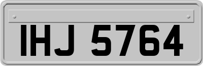 IHJ5764