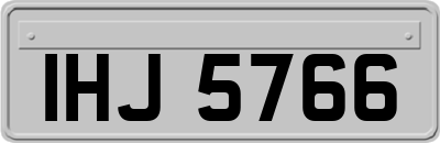 IHJ5766