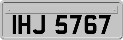 IHJ5767