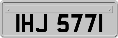 IHJ5771