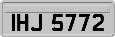 IHJ5772