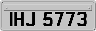 IHJ5773
